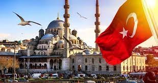 Turkey Tourist Places