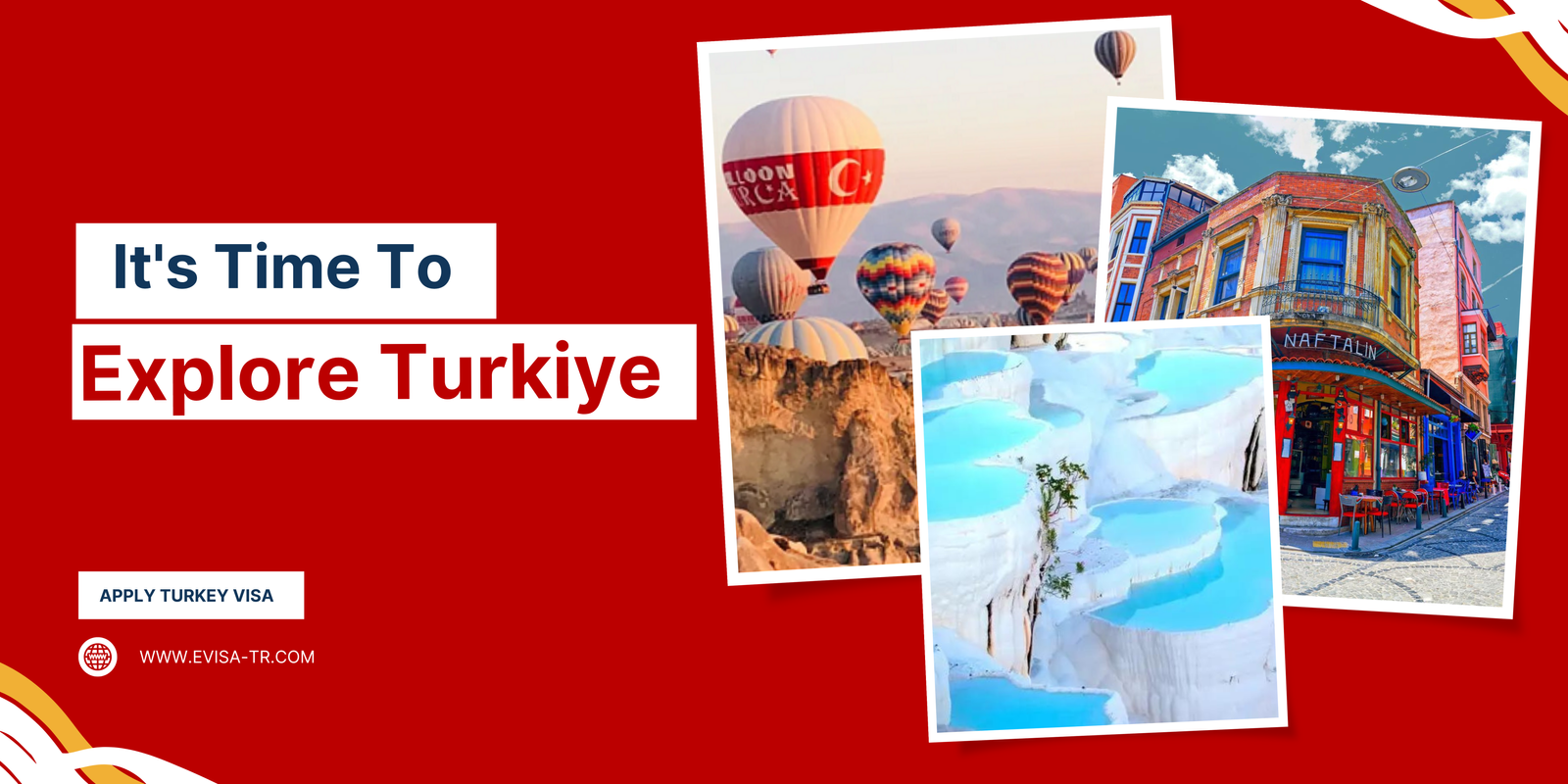 how to plan a 1 week tour in turkey in 2023