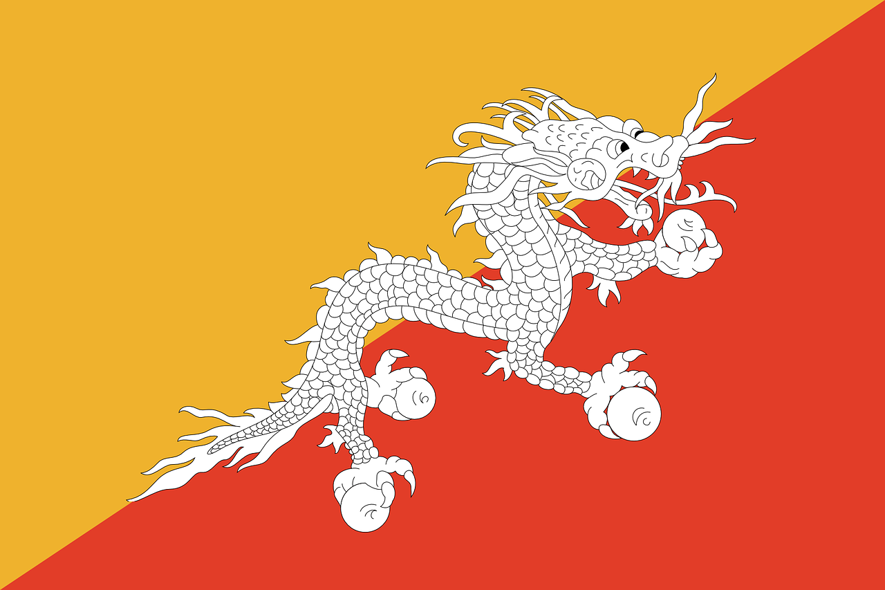 Turkey Visa for Bhutanese Citizens