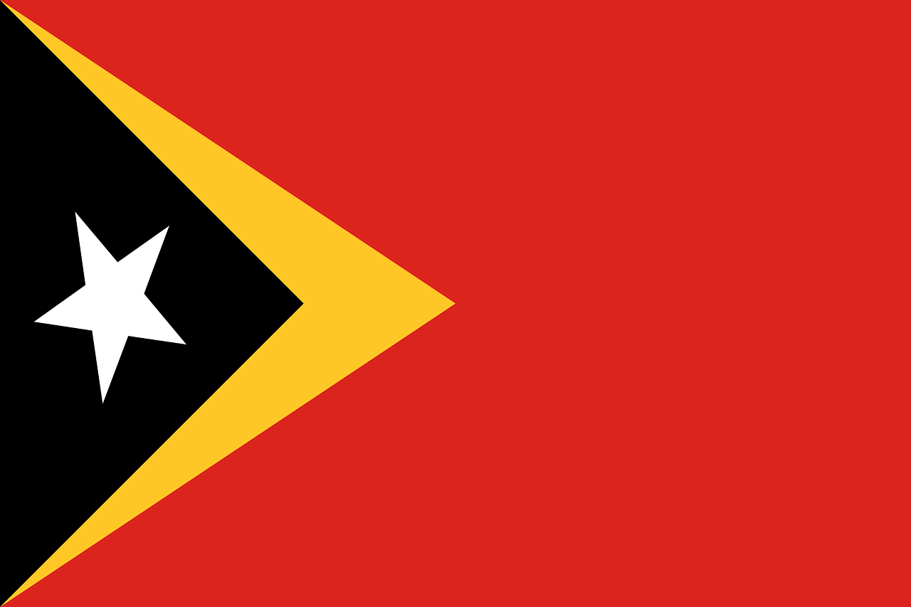 Turkey Visa for East Timor Citizens