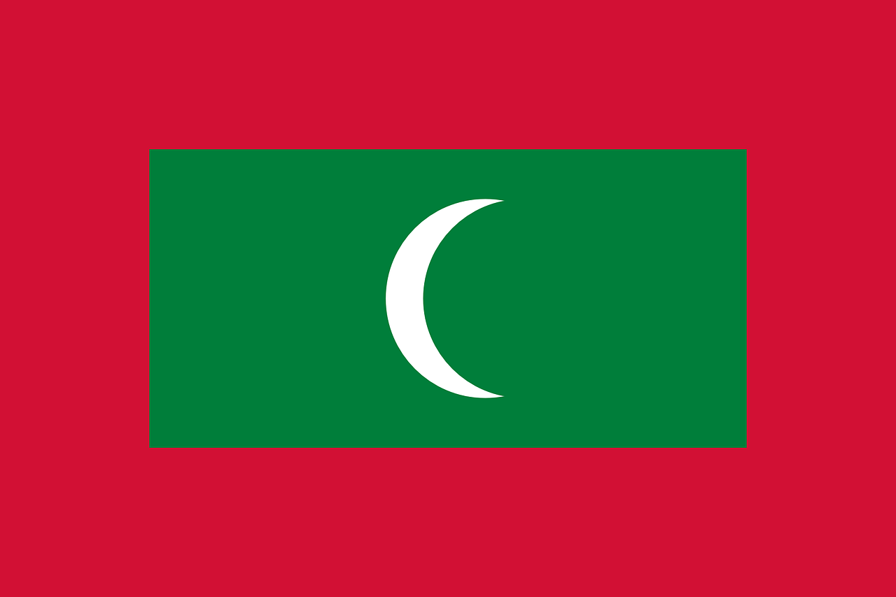 Turkey Visa for Maldivian Citizens