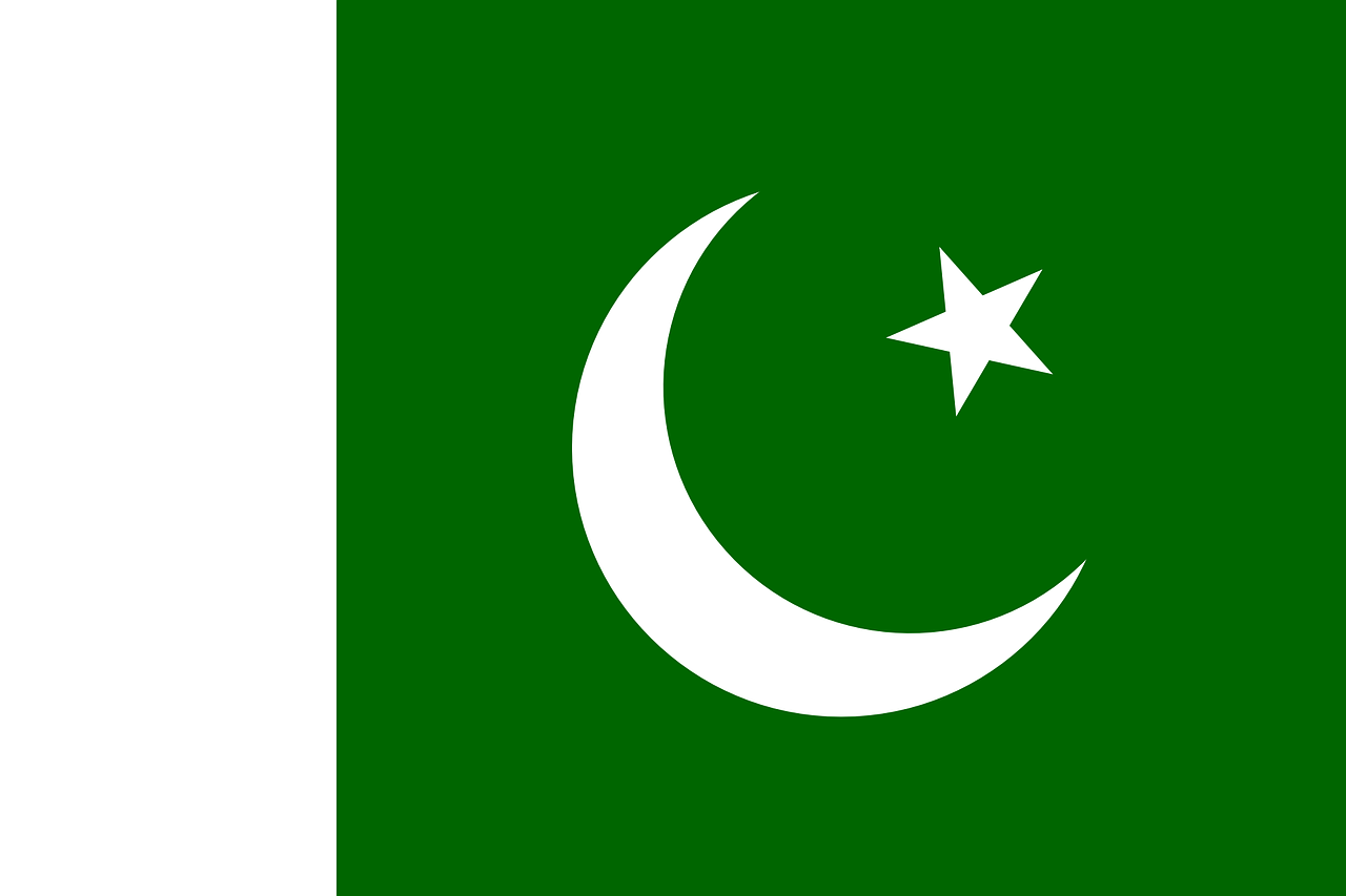Turkey Visa for Pakistani Citizens