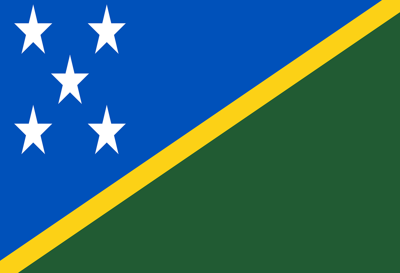 Turkey Visa for Solomon Islands Citizens