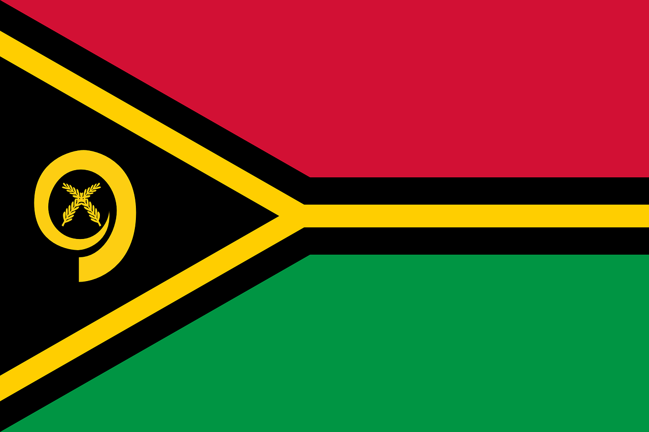 Turkey Visa for Vanuatuan Citizens