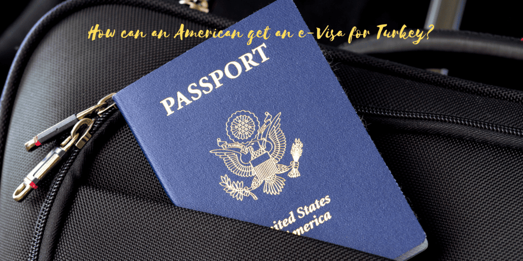 e-visa for Turkey
