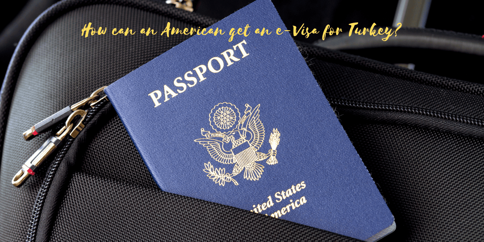 e-visa for Turkey