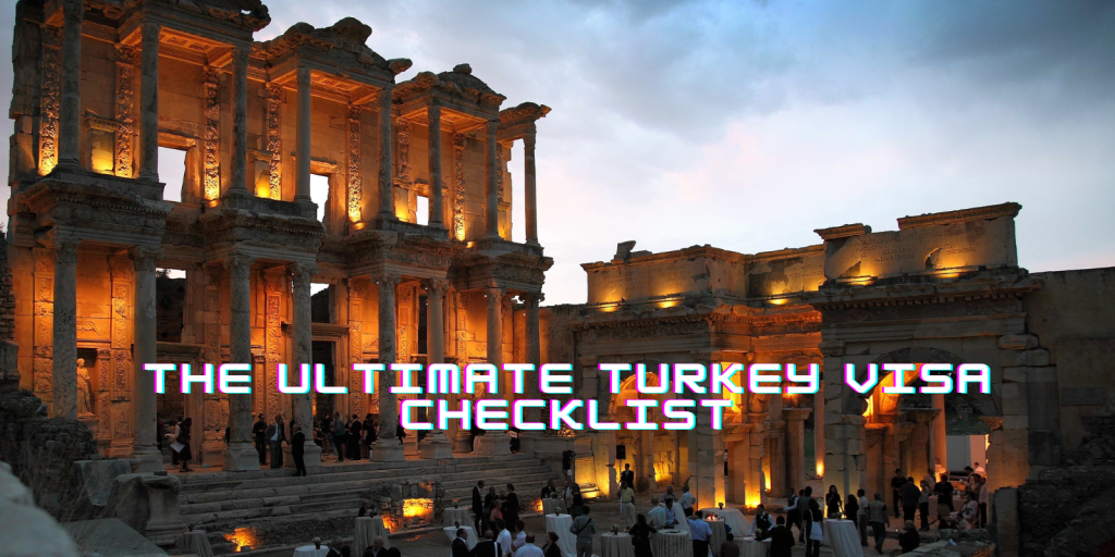 Turkiye Visa