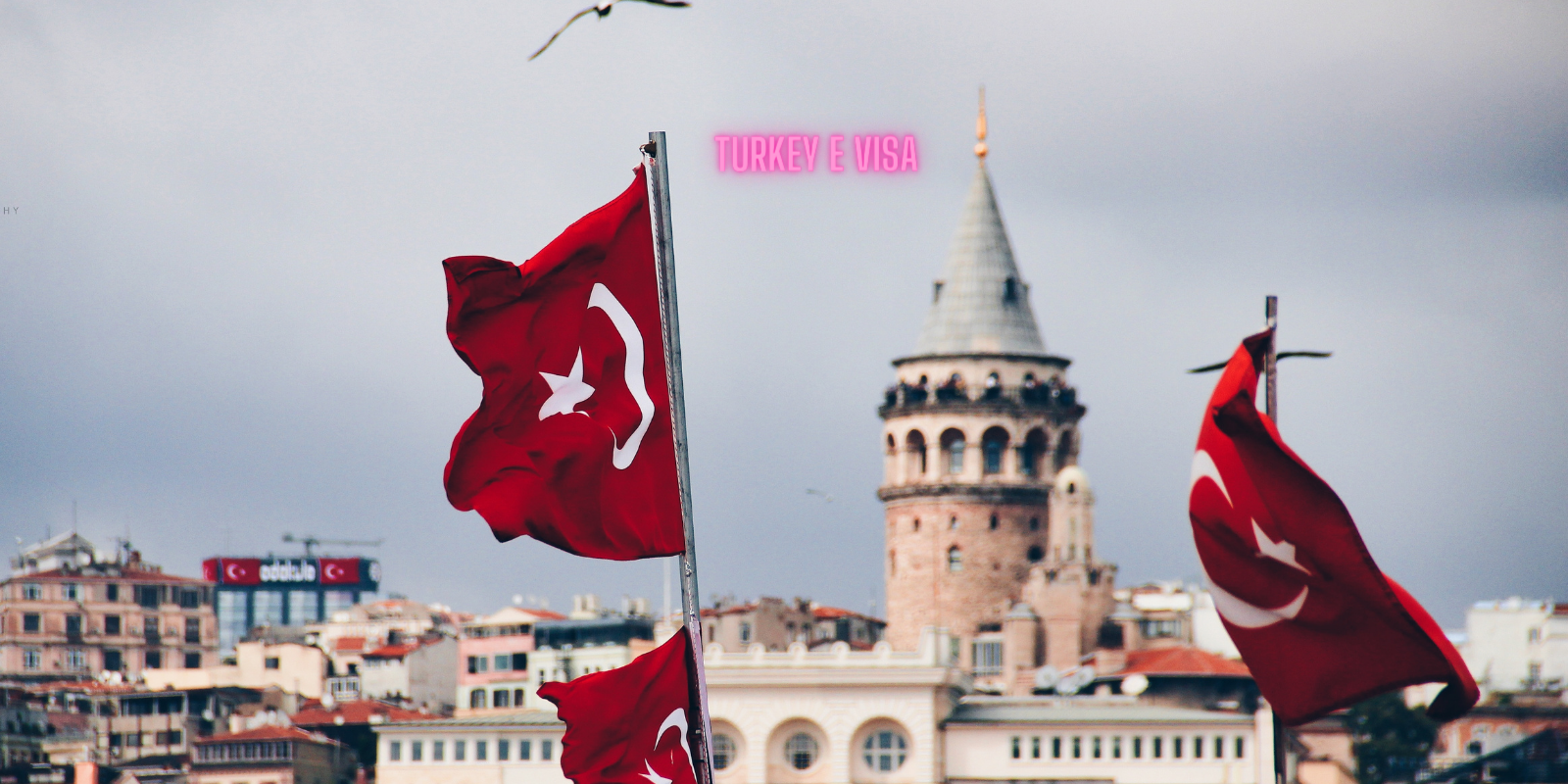 Turkiye Visa