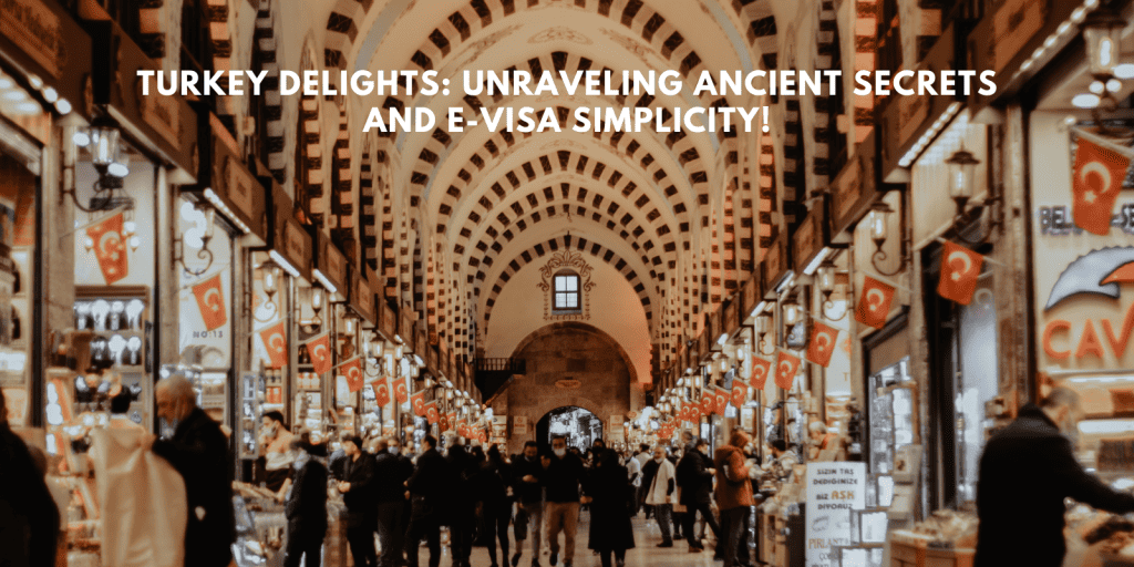 e-visa Turkey