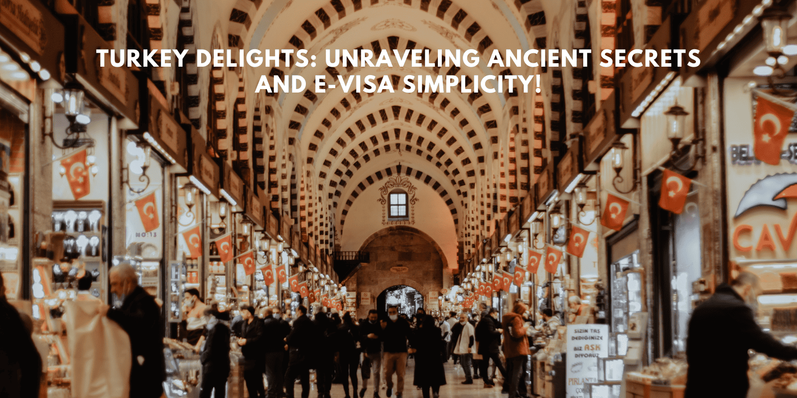 e-visa Turkey