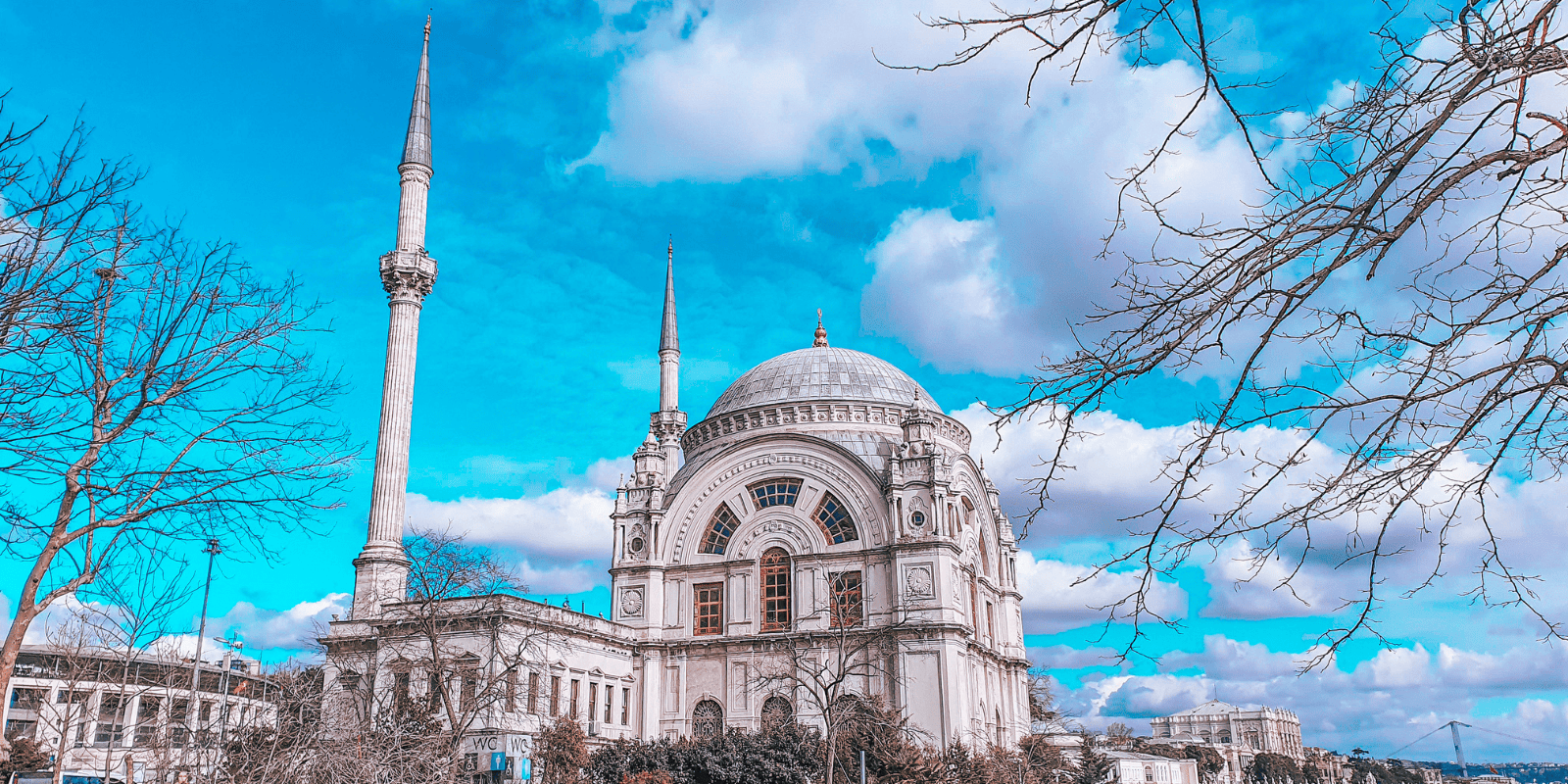 Turkey e-visa