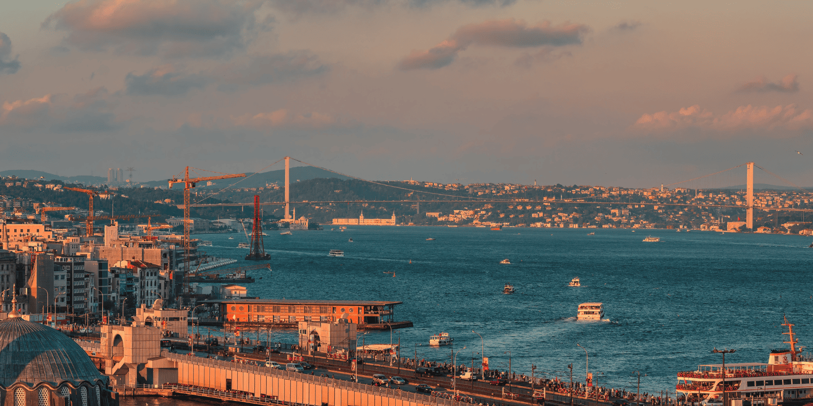 Turkey Visa Online