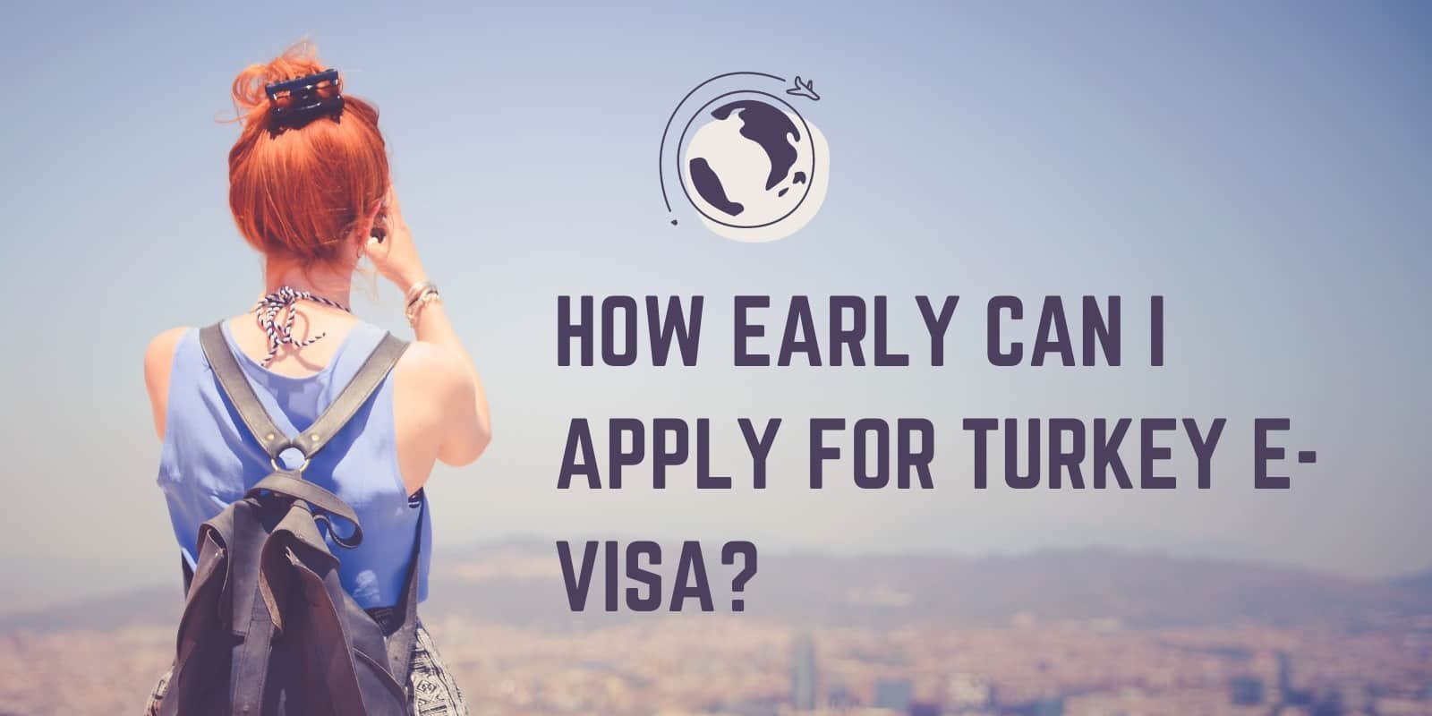Turkish E visa