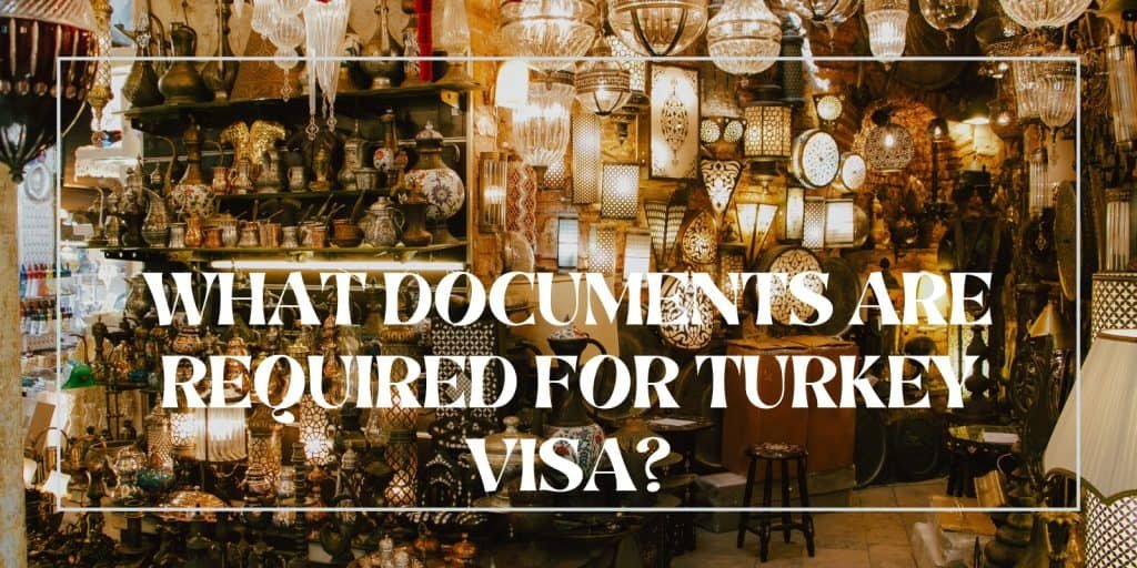 Turkey Visa