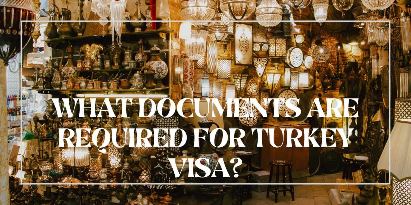 Turkey Visa