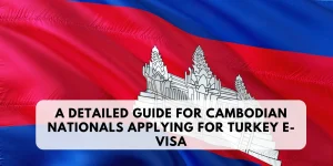 E-Visa Turkey