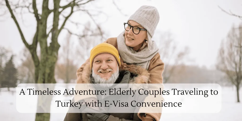 Apply e-visa Turkey