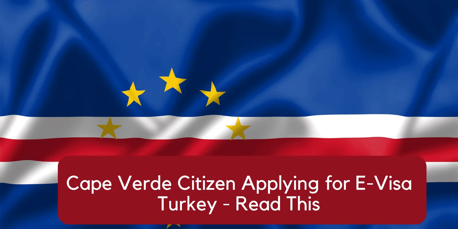 E-Visa Turkey