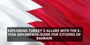 E-Visa Turkey