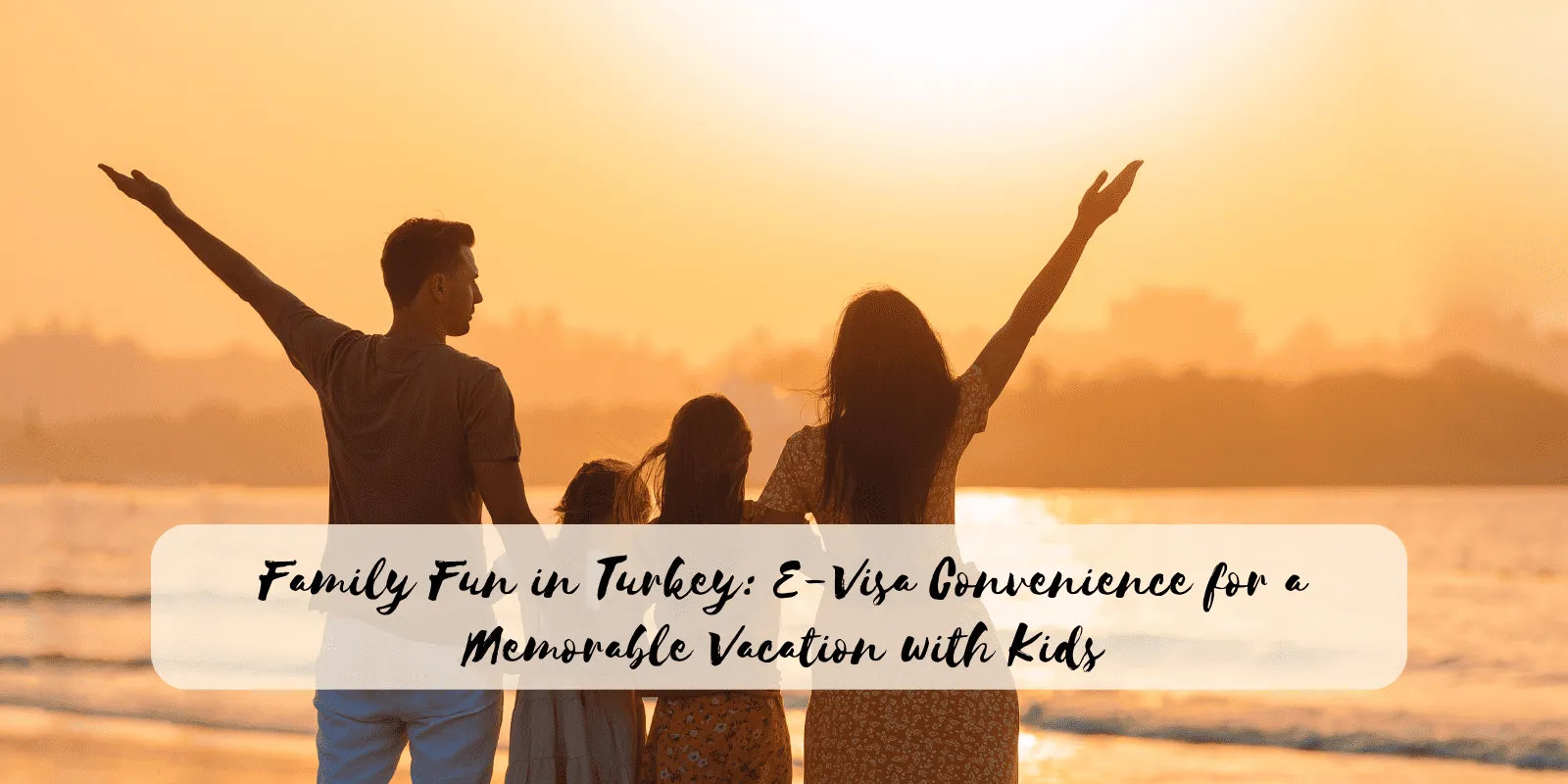 Apply e-visa Turkey