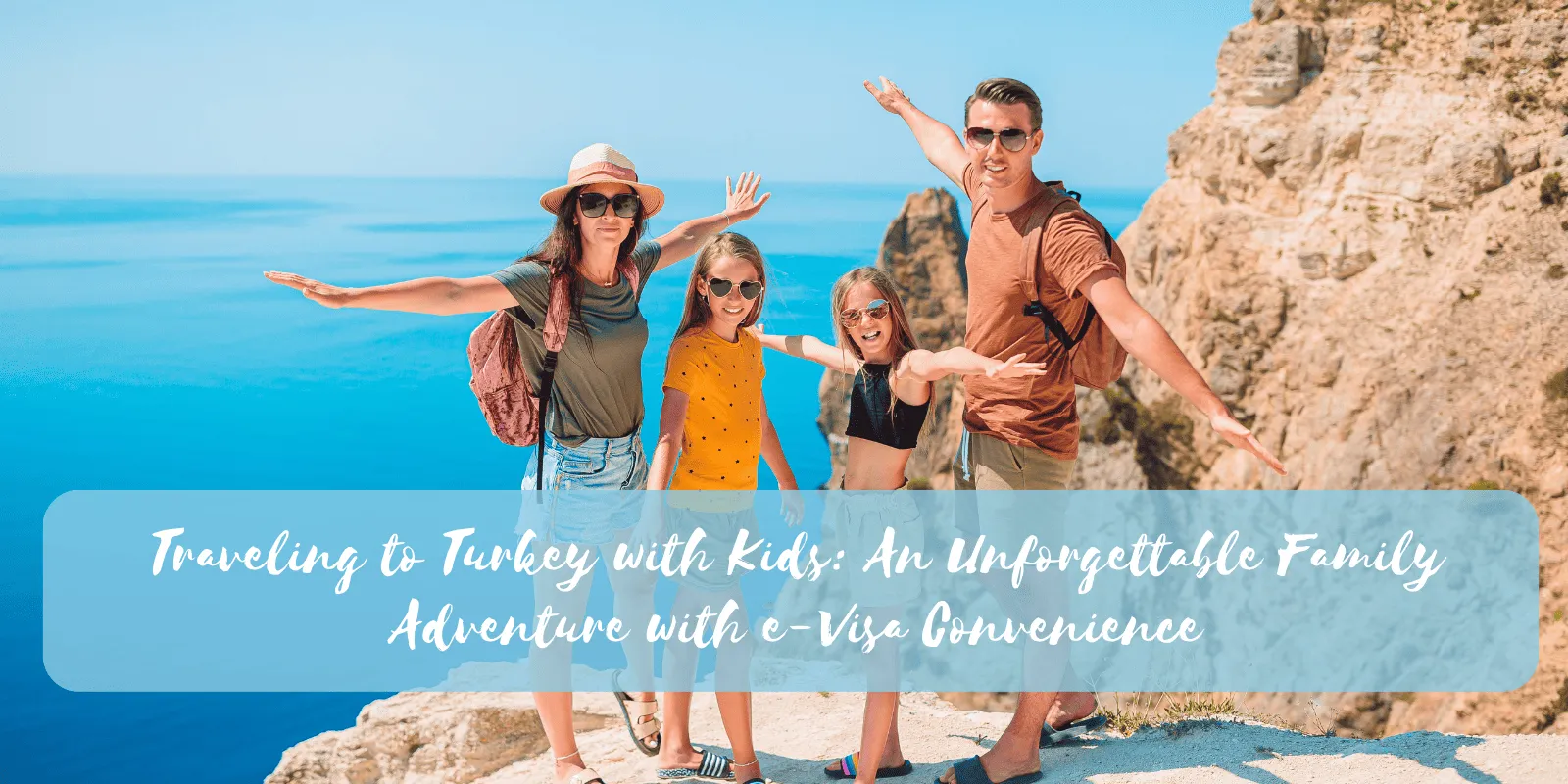 Apply e-visa Turkey