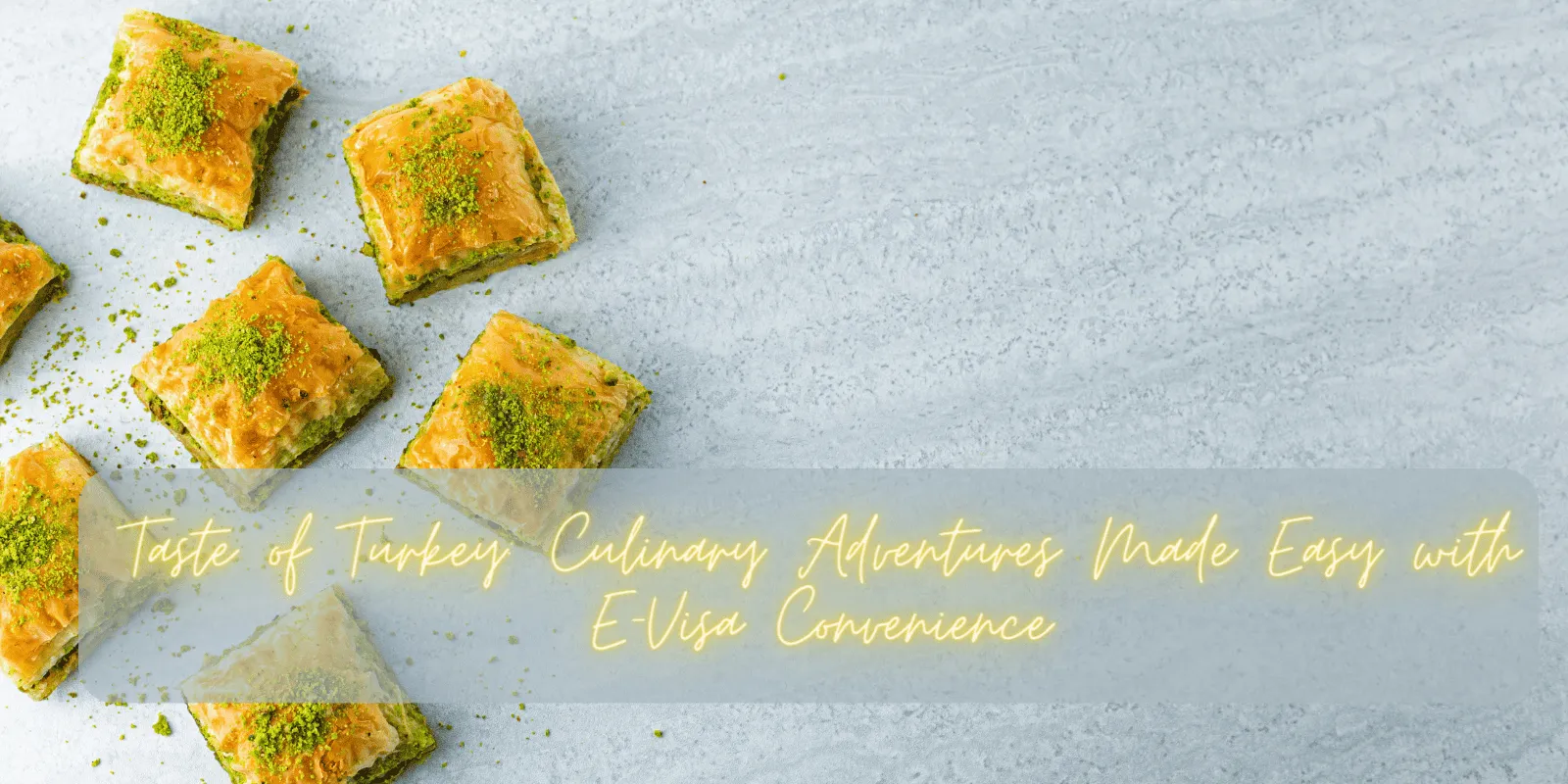 Apply e-visa Turkey