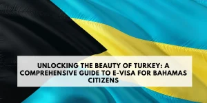 E-Visa Turkey