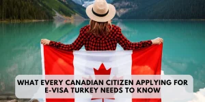 E-Visa Turkey