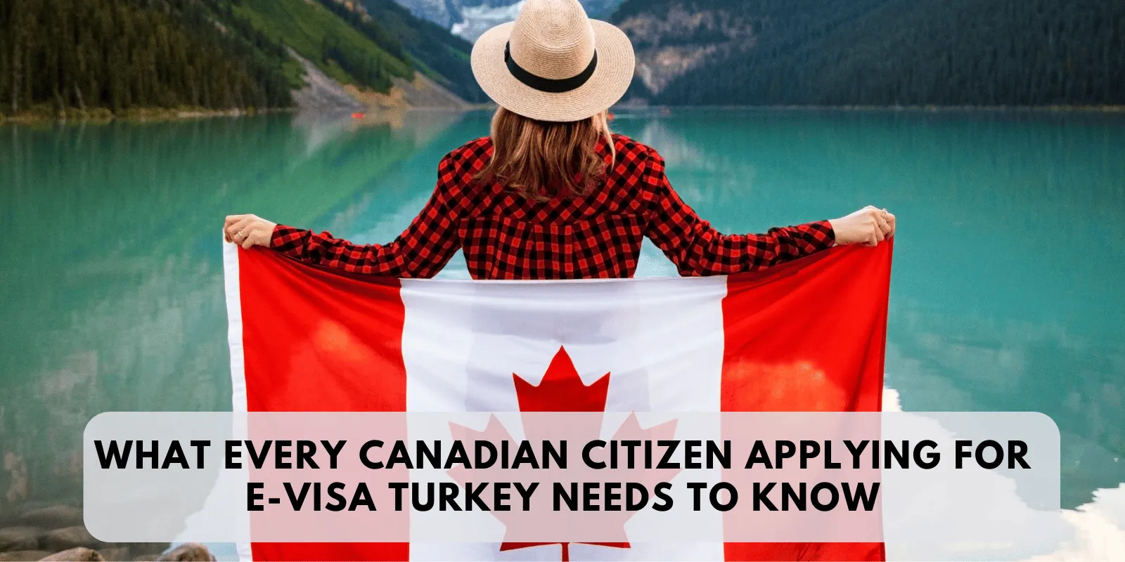 E-Visa Turkey