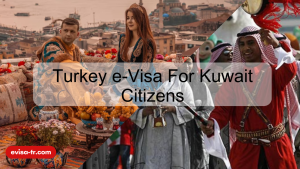 Turkey Visa For Kuwait Citizens